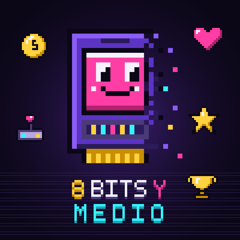 Sistema 8 Bits y Medio