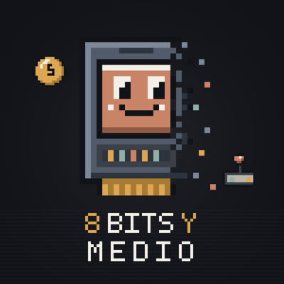 Ilustración del sistema 8 Bits y Medio
