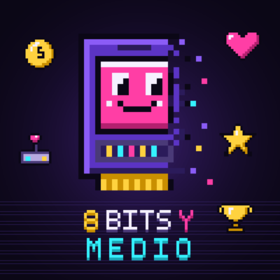 Sistema 8 Bits y Medio